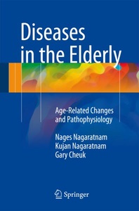 undefined, Diseases in the Elderly, Diseases in the Elderly