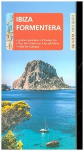 undefined, Go Vista: Ibiza & Formentera, Go Vista: Ibiza & Formentera