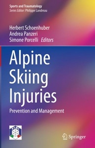 undefined, Alpine Skiing Injuries, 