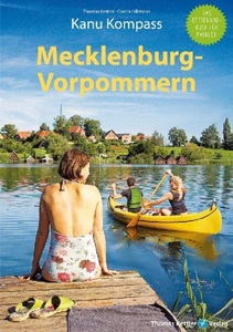 undefined, Kanu Kompass Mecklenburg-Vorpommern, Kanu Kompass Mecklenburg-Vorpommern