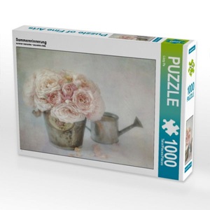 Calvendo Puzzle, Sommererinnerung (Puzzle), 