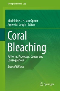undefined, Coral Bleaching, 
