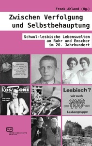 undefined, Zwischen Verfolgung und Selbstbehauptung, Zwischen Verfolgung und Selbstbehauptung