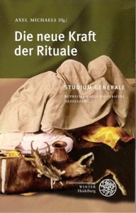 undefined, Die neue Kraft der Rituale, Die neue Kraft der Rituale