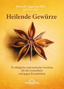 undefined, Heilende Gewürze, Heilende Gewürze