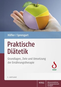 undefined, Praktische Diätetik, Praktische Diätetik