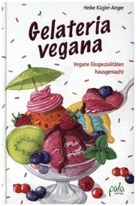 undefined, Gelateria vegana, Gelateria vegana