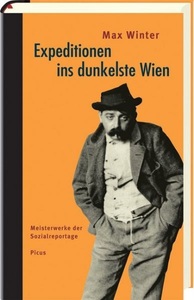 undefined, Expeditionen ins dunkelste Wien, Expeditionen ins dunkelste Wien