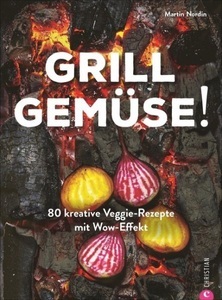 undefined, Grill Gemüse!, Grill Gemüse!