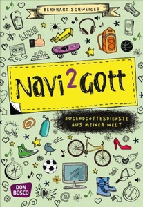 undefined, Navi to Gott, Navi to Gott
