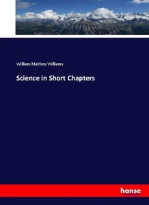 undefined, Science in Short Chapters, Science in Short Chapters