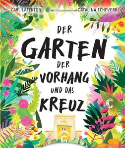undefined, Der Garten, der Vorhang und das Kreuz, Der Garten der Vorhang und das Kreuz