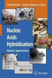 undefined, Nucleic Acids Hybridization, 