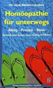 undefined, Homöopathie für unterwegs, Homöopathie für unterwegs