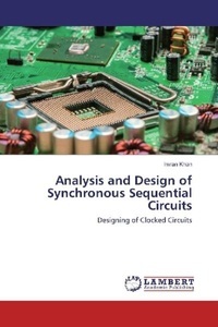 undefined, Analysis and Design of Synchronous Sequential Circuits, 