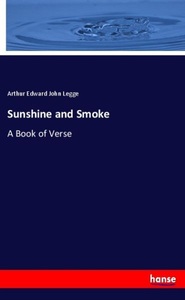 undefined, Sunshine and Smoke, Sunshine and Smoke