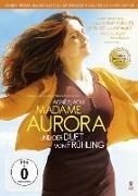 undefined, Madame Aurora und der Duft von Frühling, 1 DVD, Madame Aurora und der Duft von Frühling (DE)