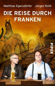 undefined, Die Reise durch Franken, Die Reise durch Franken