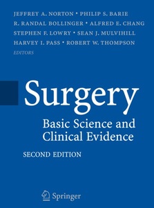 undefined, Surgery, 3 Teile, 