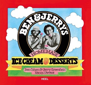undefined, Ben & Jerry's Homemade Eiscreme & Dessert, Ben & Jerry's Homemade Eiscreme & Dessert