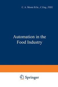 undefined, Automation in the Food Industry, Automation in the Food Industry