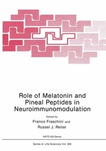 undefined, Role of Melatonin and Pineal Peptides in Neuroimmunomodulation, 