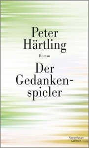 undefined, Der Gedankenspieler, Der Gedankenspieler