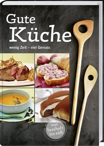 undefined, Gute Küche, Gute Küche