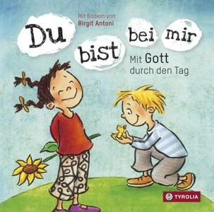 undefined, Du bist bei mir, Du bist bei mir