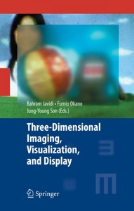 undefined, Three-Dimensional Imaging, Visualization, and Display, 