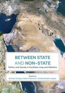 undefined, Between State and Non-State, 
