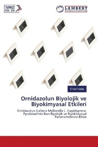 undefined, Ornidazolun Biyolojik ve Biyokimyasal Etkileri, 