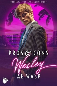 NOVA MD, Pros & Cons: Wesley, 