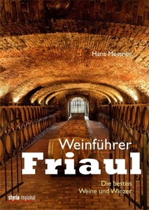 undefined, Weinführer Friaul, Weinführer Friaul