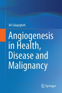 undefined, Angiogenesis in Health, Disease and Malignancy, 