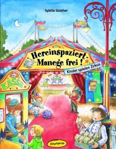 undefined, Hereinspaziert - Manege frei!, 