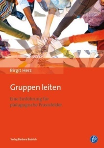 undefined, Gruppen leiten, Gruppen leiten
