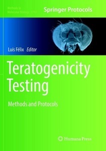 undefined, Teratogenicity Testing, Teratogenicity Testing