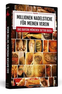 undefined, Millionen Nadelstiche für meinen Verein, Millionen Nadelstiche für meinen Verein