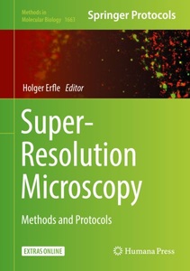undefined, Super-Resolution Microscopy, 