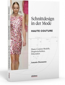 undefined, Schnittdesign in der Mode, Schnittdesign in der Mode