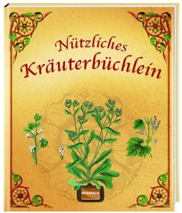undefined, Nützliches Kräuterbüchlein, Nützliches Kräuterbüchlein