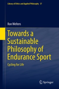 undefined, Towards a Sustainable Philosophy of Endurance Sport, 