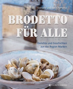 undefined, Brodetto für alle, Brodetto für alle