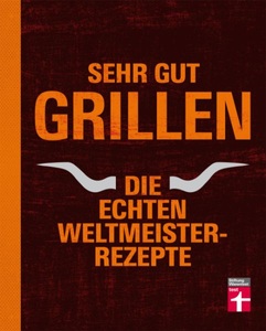 undefined, Sehr gut grillen, Sehr gut grillen