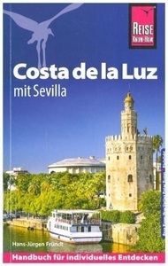 undefined, Reise Know-How Reiseführer Costa de la Luz - mit Sevilla, 