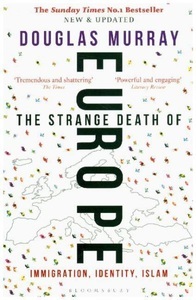undefined, The Strange Death of Europe, The Strange Death of Europe