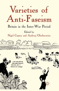 undefined, Varieties of Anti-Fascism, 
