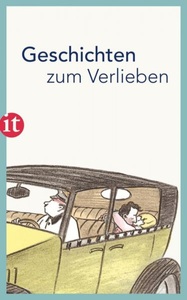 undefined, Geschichten zum Verlieben, Geschichten zum Verlieben