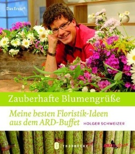 undefined, Zauberhafte Blumengrüße, Zauberhafte Blumengrüsse